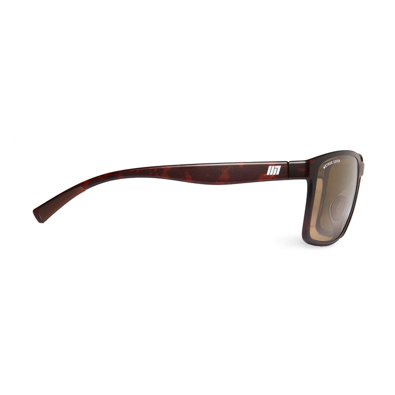 Silverton TRAIL26 Tortoise | Trail Running Sunglasses