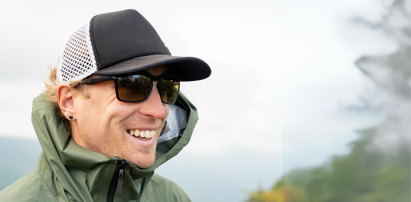 Silverton TRAIL26 Tortoise Trail Running Sunglasses | METHOD SEVEN Silverton TRAIL26 Tortoise Trail Running Sunglasses | METHOD SEVEN