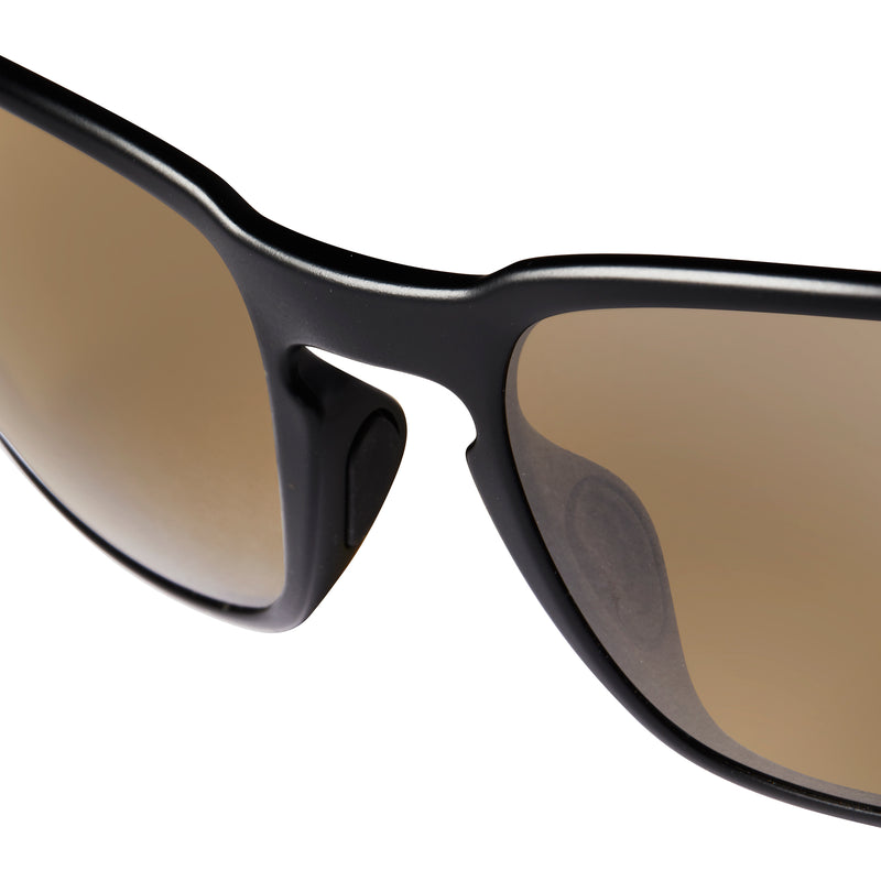 Silverton TRAIL26 Matte Black | Trail Running Sunglasses