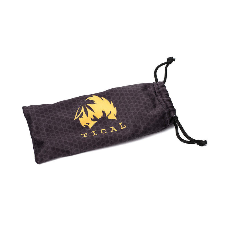 TICAL Resistance 2 FX Premium - Black Honeycomb