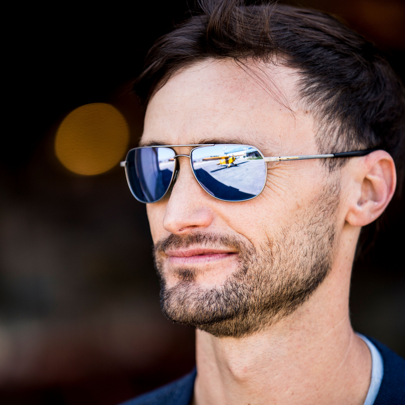 Ascent SKY18 Pilot Sunglasses | METHOD SEVEN™ | METHOD SEVEN™ Ascent SKY18 Pilot Sunglasses | METHOD SEVEN™ | METHOD SEVEN™