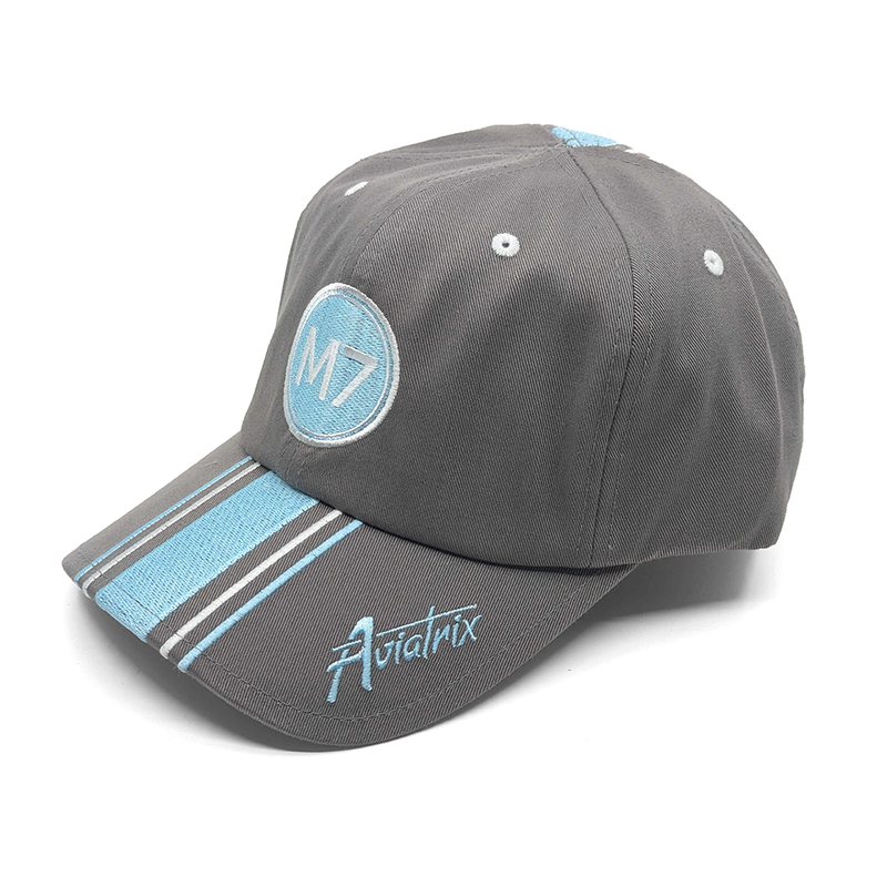 M7 Aviatrix Hat | Vicky Benzing Design