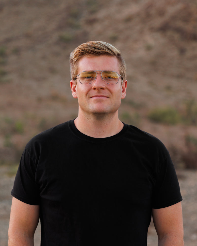 Ascent Lucid Rx | Prescription Pilot Glasses