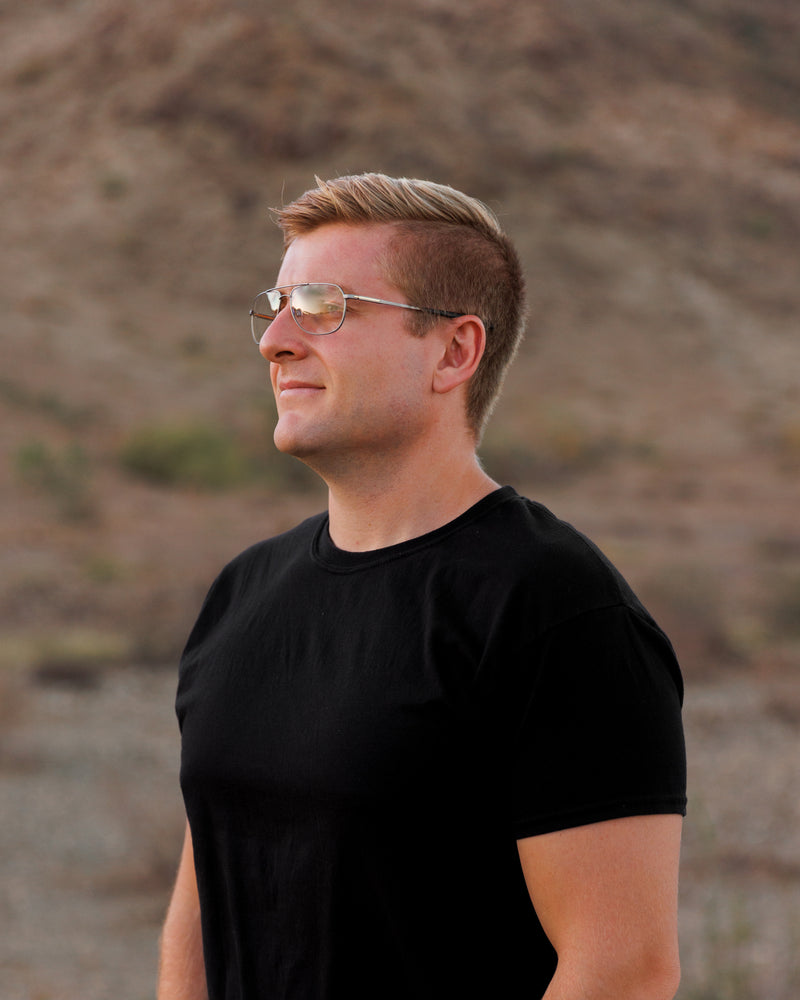 Ascent Lucid Rx | Prescription Pilot Glasses