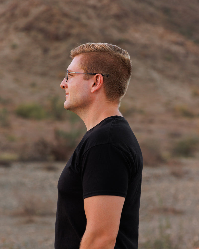 Ascent Lucid Rx | Prescription Pilot Glasses