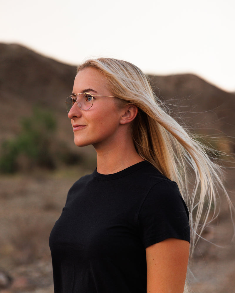 Aviatrix Lucid Rx | Prescription Pilot Glasses