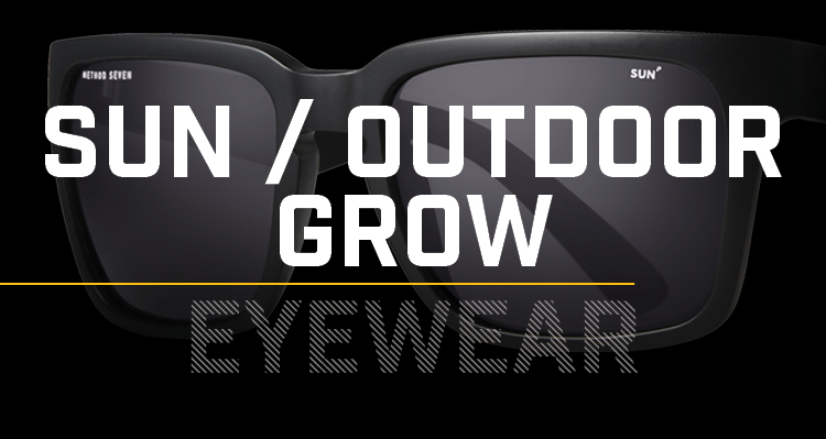 Method Seven Mobile Outdoor Eyewear
